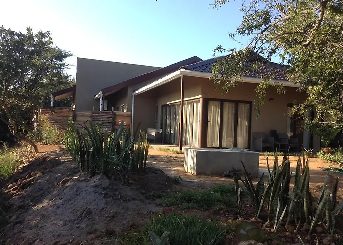 Ukuthula Cottages