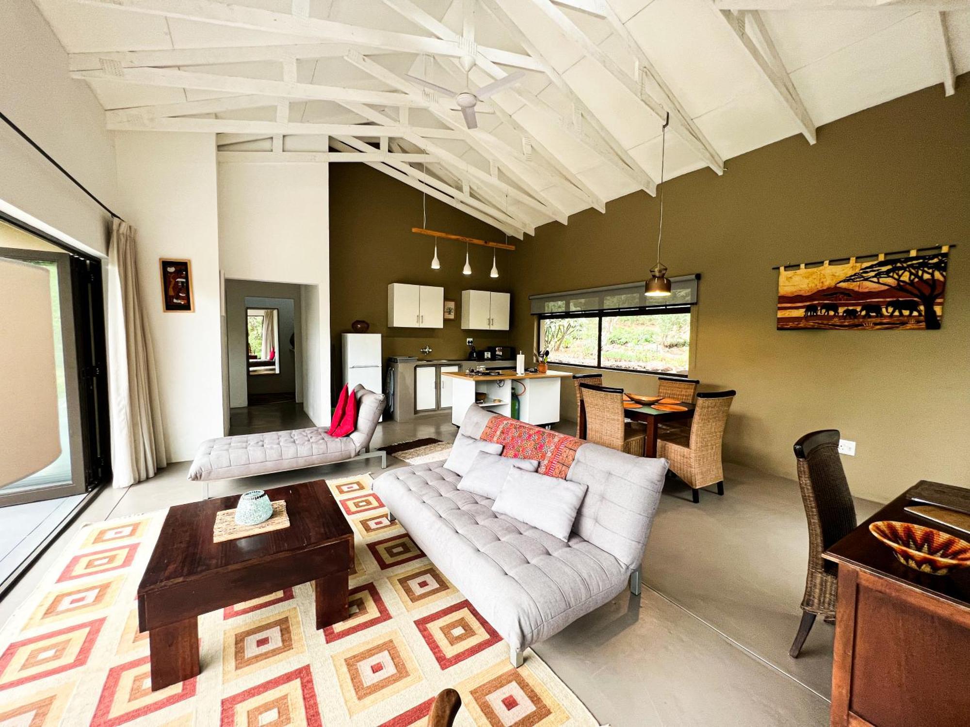 Ukuthula Chalet *