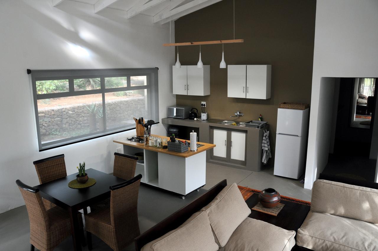 Ukuthula Chalet Kampersrus AH