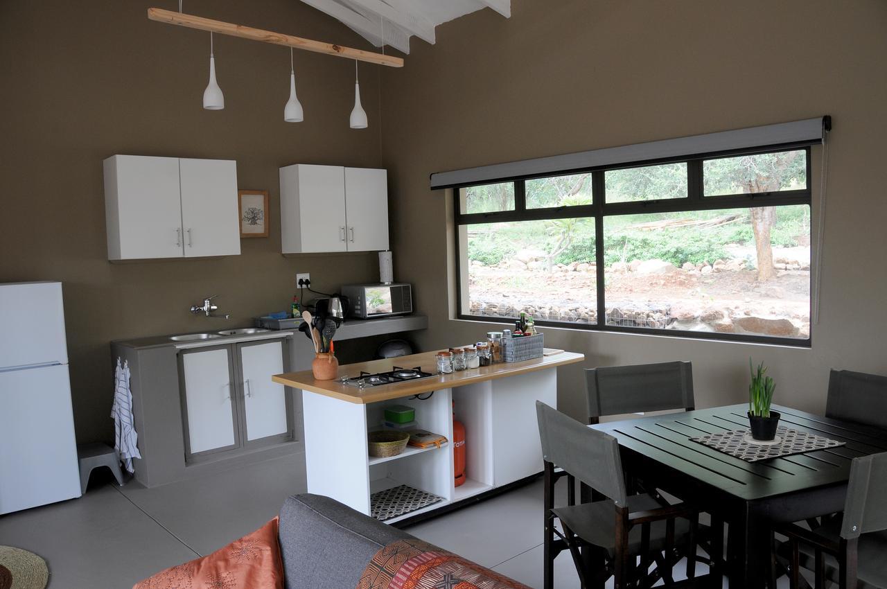 Ukuthula Chalet