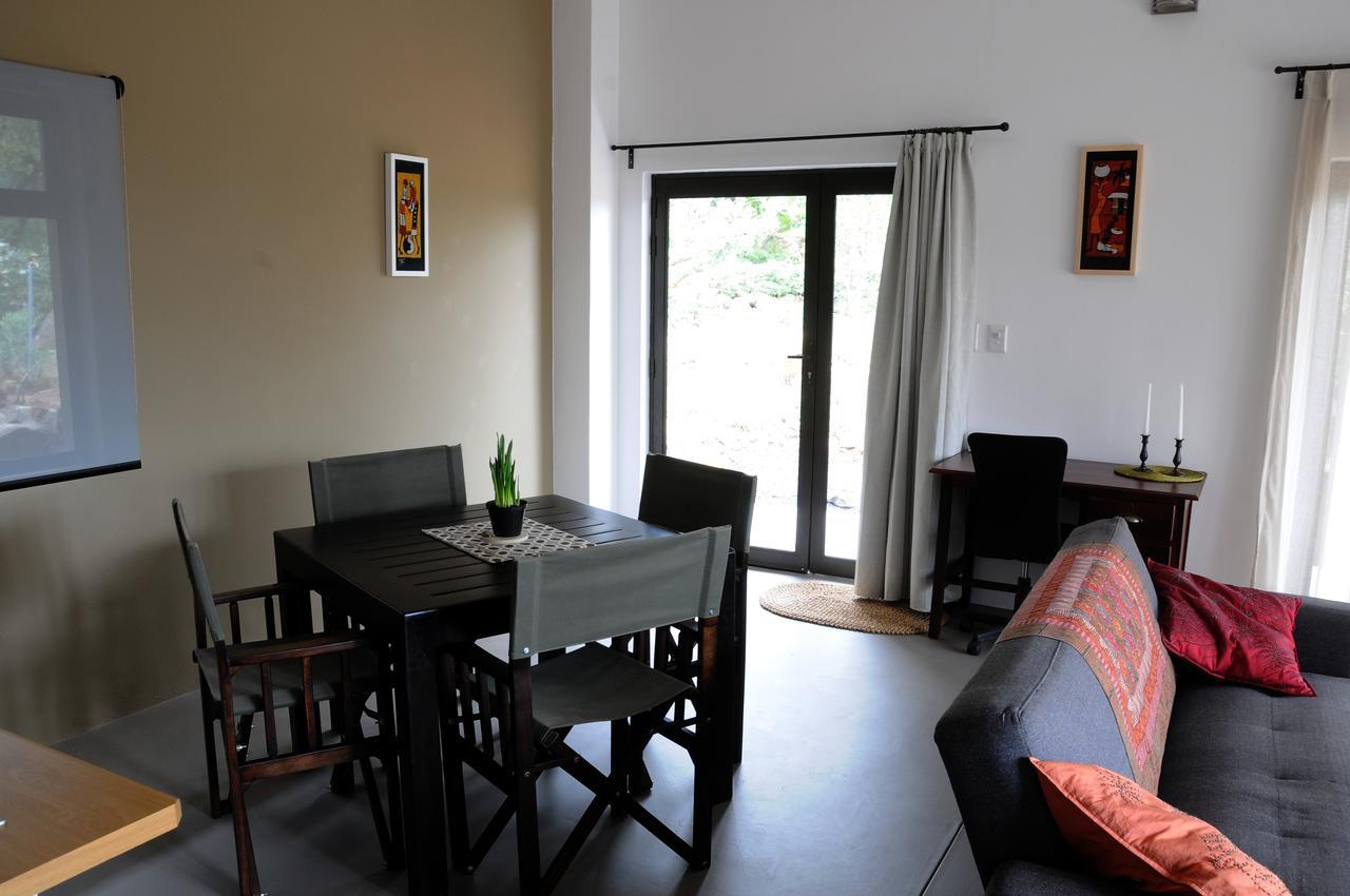 Chalet Ukuthula Kampersrus AH