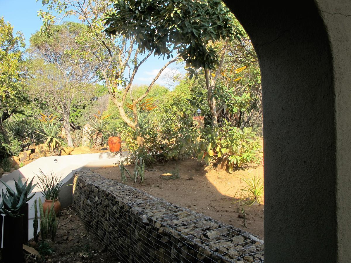 Ukuthula * Kampersrus AH