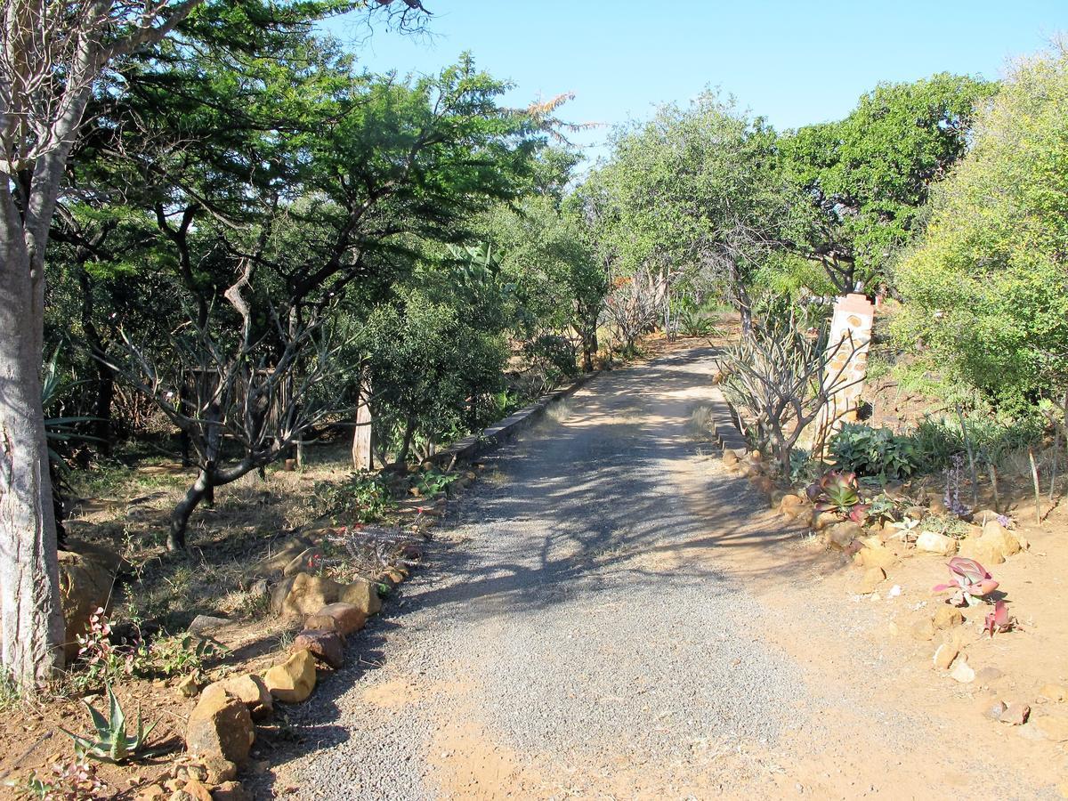 Chalet Ukuthula *