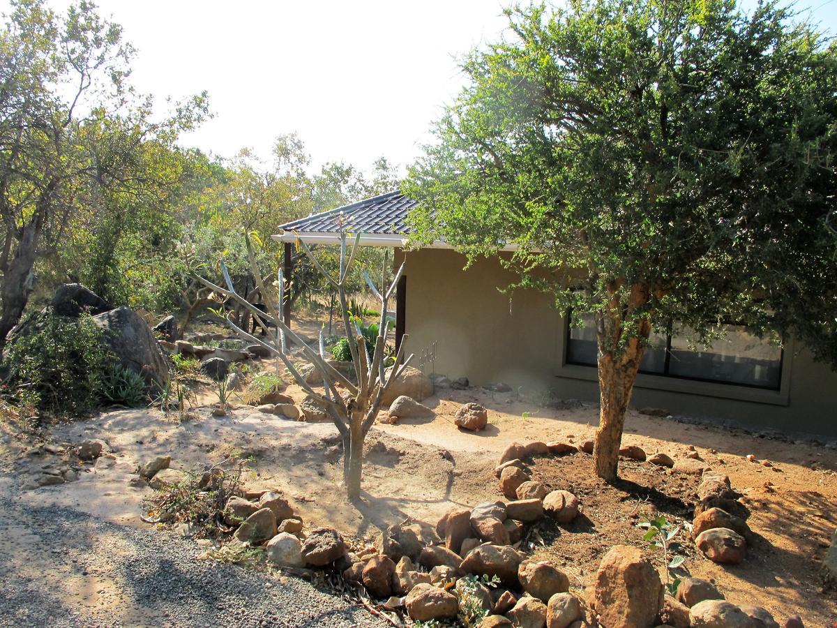 Chalet Ukuthula *