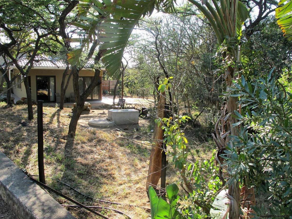 Ukuthula Chalet