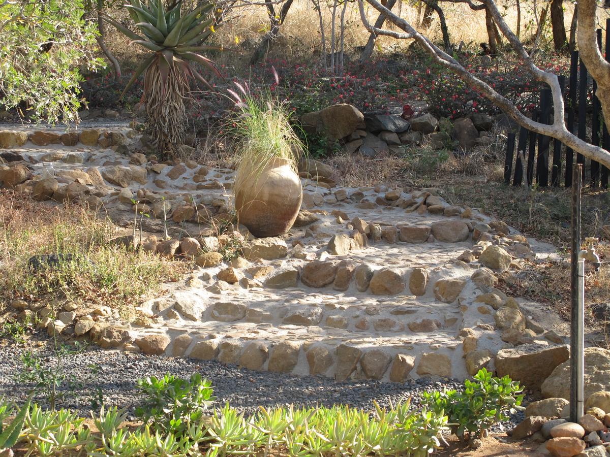 Ukuthula * Kampersrus AH