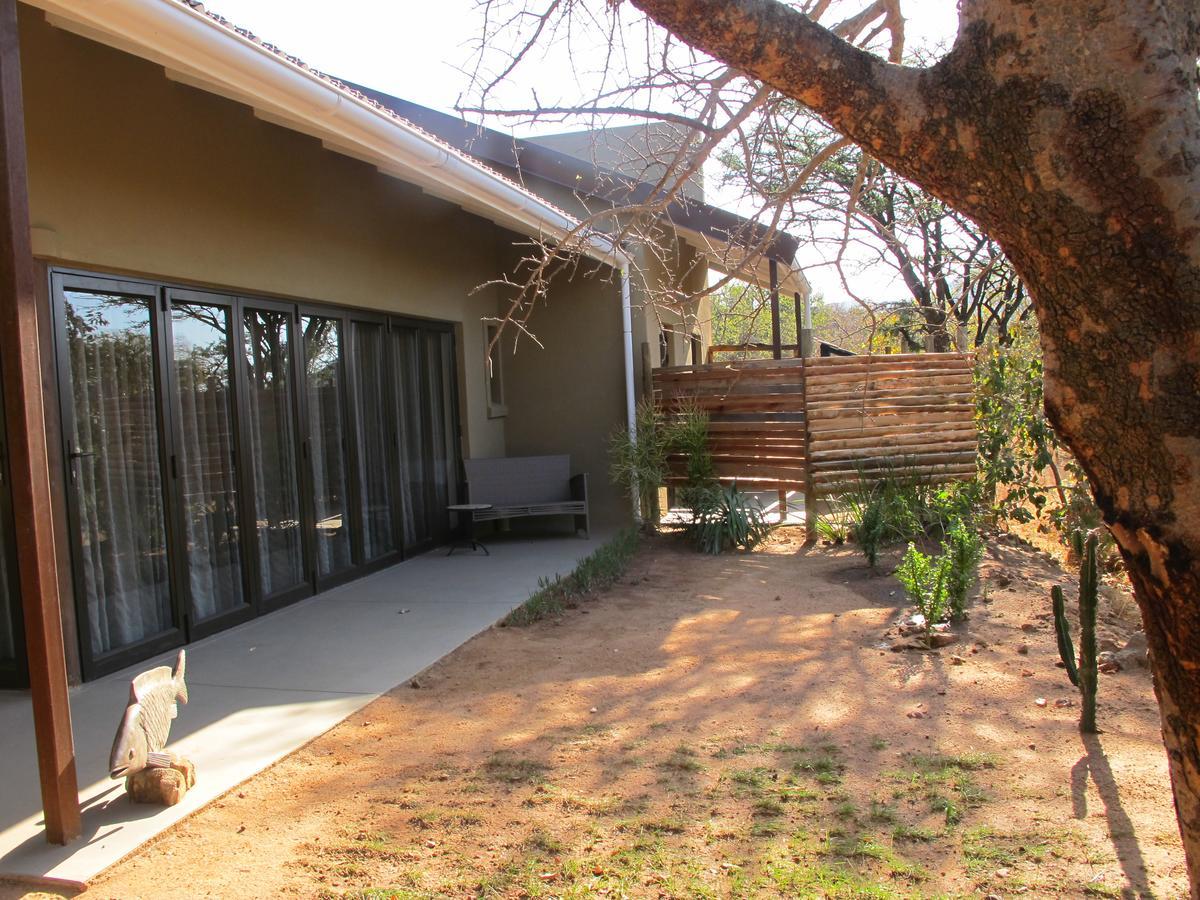 Ukuthula Chalet *