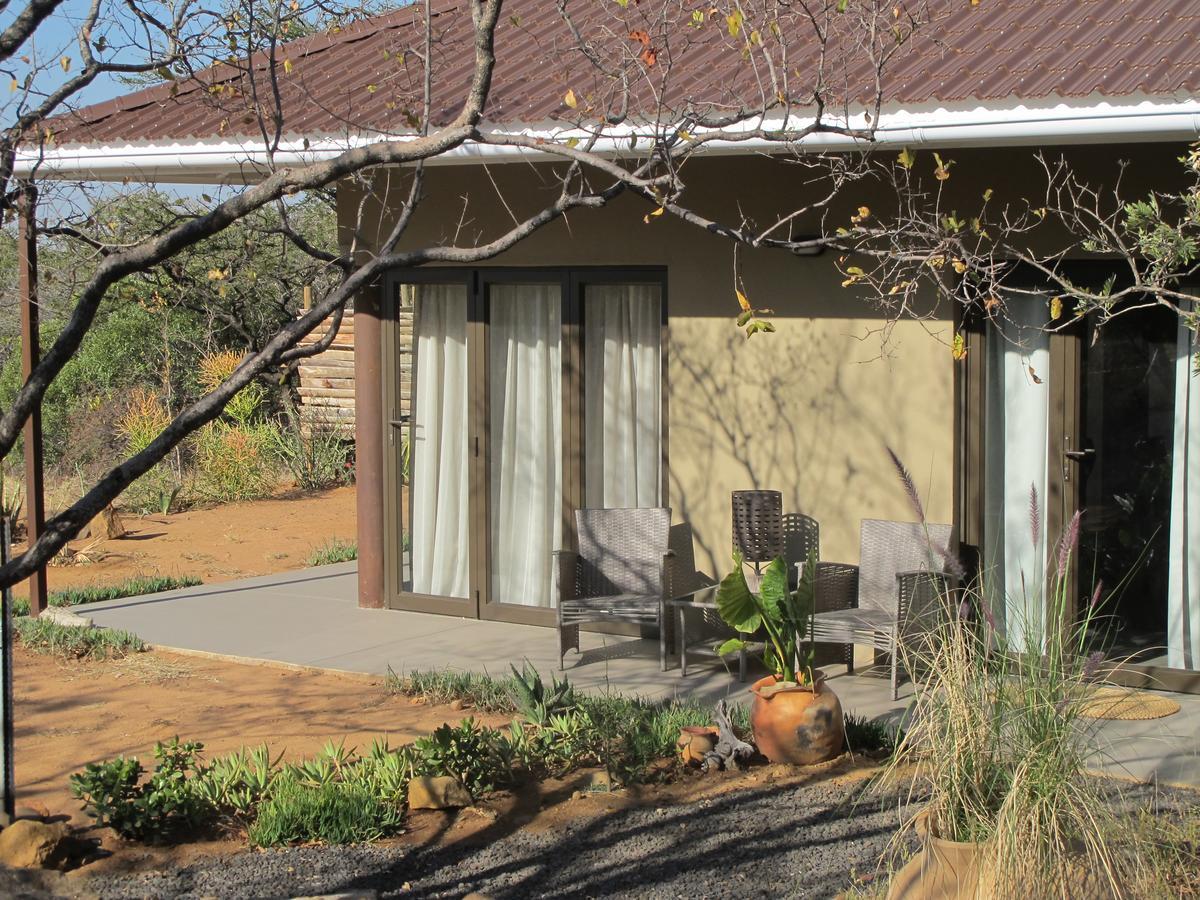 Ukuthula Chalet *